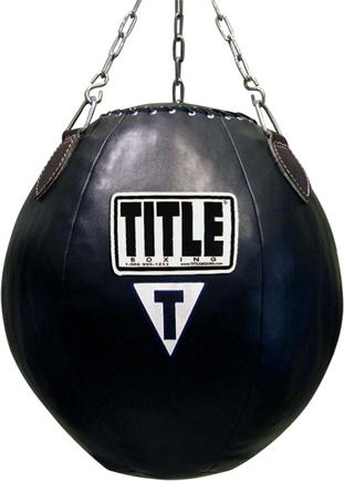 Title Body Snatcher Bag